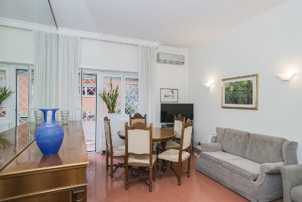 Foto Appartamento in Della Farnesina, Roma Camilluccia - Farnesina di 65 m²