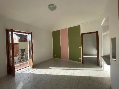 Foto Appartamento in Via Marconi 58, Montalto Dora di 104 m² con 4 locali