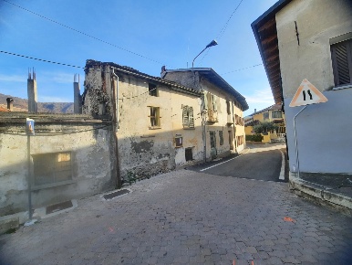 Foto Rustico in Via Comba 0, Villar Focchiardo Baratte di 200 m² in vendita