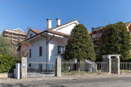 Foto Villa singola in Strada del Cascinotto 223, San Mauro Torinese Centro