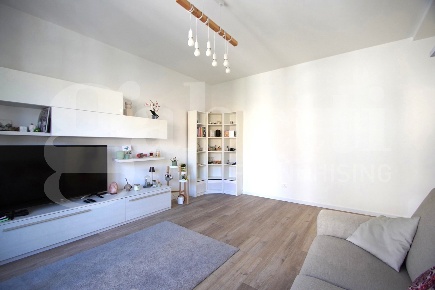 Foto Appartamento in Via Bissuola, Venezia Mestre di 90 m² con 3 locali