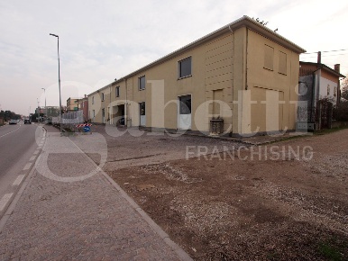 Foto Capannone industriale in Via villafontana snc, Oppeano Villa Fontana