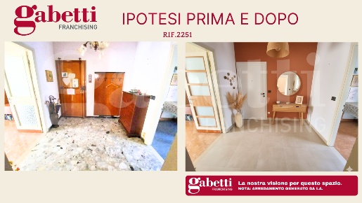 Foto Appartamento in Via CHIOGGIA - VIA DELLA REPUBBLICA 00, Chioggia