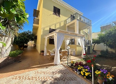Foto Villa singola in persefone, Agrigento San Leone, Villaseta, Villaggio