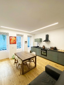 Foto Appartamento in Via Privata Andrea Pellizzone 13, Milano Città Studi