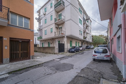 Foto Appartamento in Via Nuova  Santa Lucia 81, Messina di 110 m²
