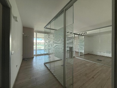 Foto Ufficio in Via Del Platano 2, Cagliari Piazza Giovanni XXIII di 168 m²