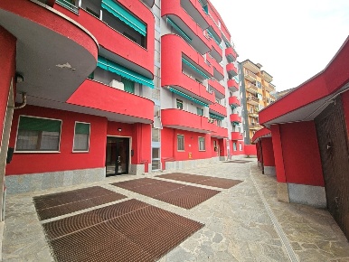 Foto Appartamento in Via Dante Alighieri 4, Opera Centro di 100 m²