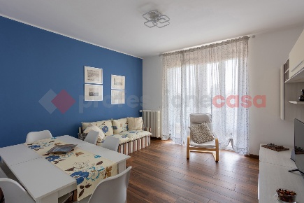Foto Appartamento in MONTE ROSA, Arona Centro di 90 m² con 3 locali