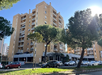 Foto Appartamento in Via di Grotta di Gregna 121, Roma Colli Aniene
