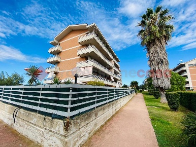 Foto Appartamento in delle Arti, Pomezia Santa Palomba di 56 m² in vendita