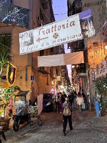 Foto Appartamento in Speranzella, Napoli Quartieri Spagnoli di 35 m²