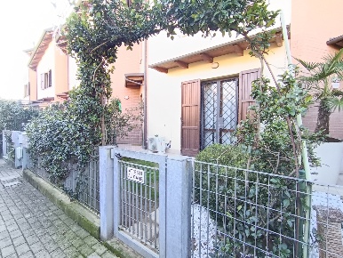 Foto Appartamento in Via dell'annunziata 64, Sasso Marconi Fontana di 45 m²