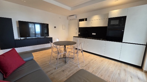 Foto Appartamento in Via Giorgio Rizzo SNC, Milazzo Centro di 51 m²