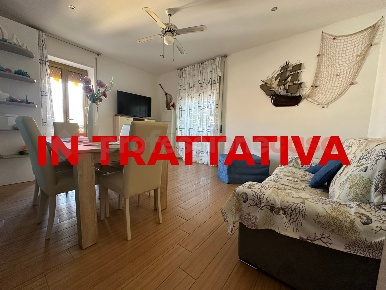 Foto Appartamento in Indipendenza vico 3, Gaeta di 80 m² con 3 locali