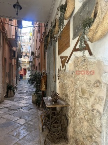 Foto Appartamento in Indipendenza vico 3, Gaeta di 80 m² con 3 locali