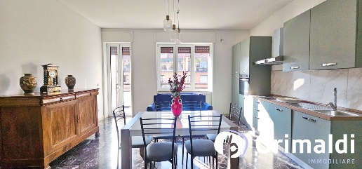 Foto Appartamento in Faruffini, Milano De Angeli di 60 m² con 2 locali