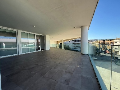 Foto Ufficio in Via Del Platano 2, Cagliari Piazza Giovanni XXIII di 168 m²