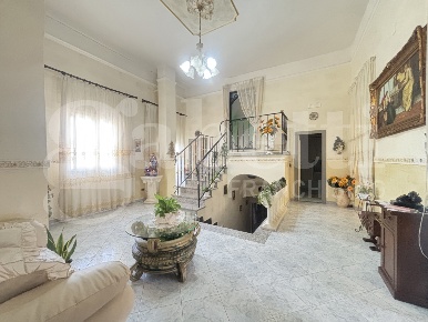 Foto Appartamento in Via GORIZIA SNC, Scafati Centro di 201 m² con 4 locali