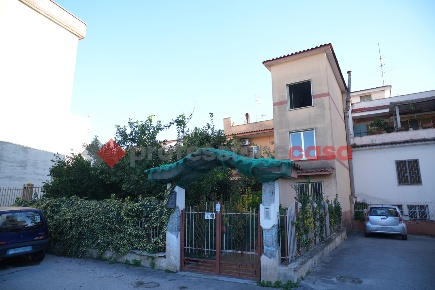 Foto Villa unifamiliare in Via Budi Traversa Cimarosa 55, Scafati Centro