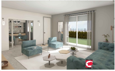Foto Villa unifamiliare a Brescia San Polo Vecchio di 140 m² con 4 locali