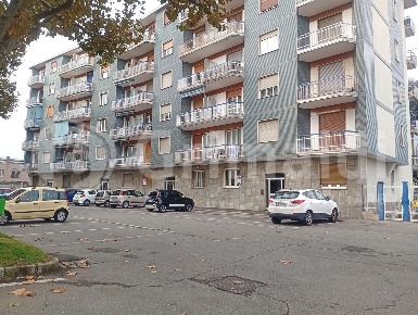Foto Appartamento in Viale PAPA GIOVANNI XXIII 38, Beinasco Borgaretto