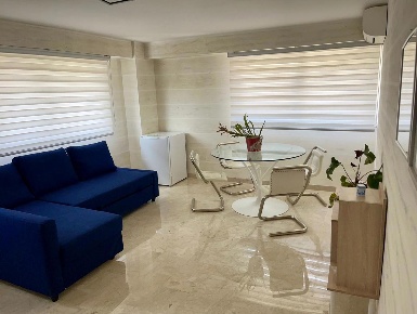 Foto Ufficio in Via Isidoro Carini 43, Palermo Borgo Vecchio di 35 m²