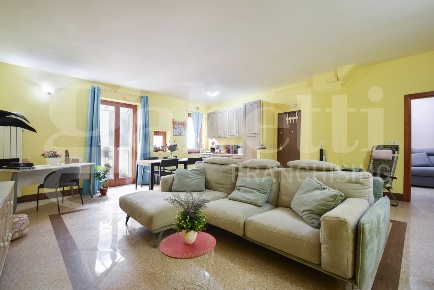 Foto Appartamento in Via San Francesco D'Assisi 68, Vasto Centro Storico