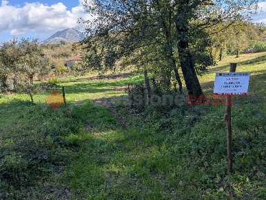 Foto Terreno residenziale in Via Santa Maria Maddalena snc, Cervaro
