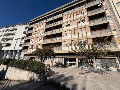 Foto Attico in Via Attico Via Guglielmi 17, Terni Centro Storico di 107 m²