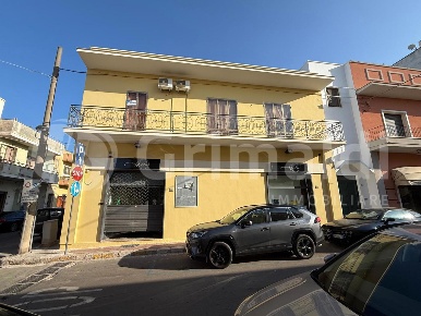 Foto Appartamento in Via Virgilio 16, Sannicola Centro di 150 m² in vendita