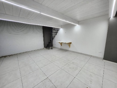 Foto Magazzino in aristotile, Lamezia Terme Nicastro Sambiase di 50 m²