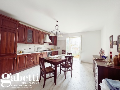 Foto Appartamento in Contrada TORRECANDELE 209, Sant'Agata di Militello