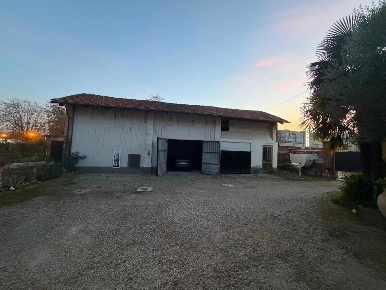 Foto Terreno residenziale in Via lincoln 40, Rivoli Posta Vecchia di 200 m²