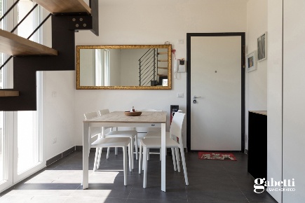 Foto Appartamento in F.lli Bandiera, Misano Adriatico di 82 m² con 3 locali