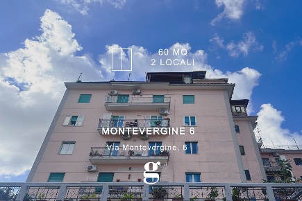Foto Appartamento in Via MONTEVERGINE 6A, Napoli Soccavo di 60 m²