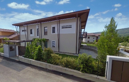 Foto Appartamento in Via Ungaretti 23, Roletto di 85 m² con 4 locali