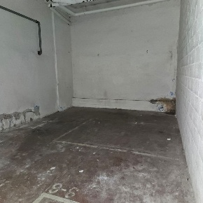 Foto Box in Via Don Bosco 4, Saluzzo Centro di 25 m² in vendita