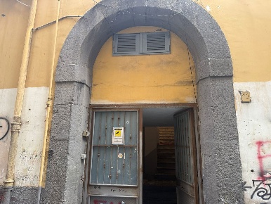Foto Appartamento in Vico Lungo San Matteo 10, Napoli Quartieri Spagnoli