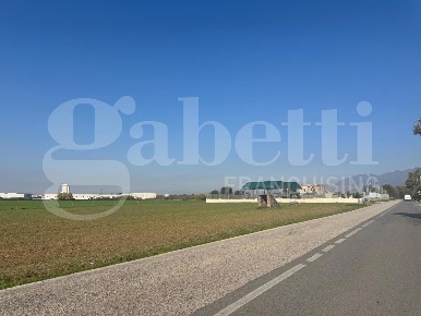 Foto Terreno agricolo in Provinciale per Vitulazio, Vitulazio di 4000 m²