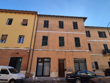 Foto Appartamento in Via Bolzano 15, Grosseto Stazione - Via Roma di 70 m²