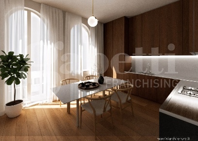 Foto Appartamento a Faenza di 76 m² con 3 locali in vendita