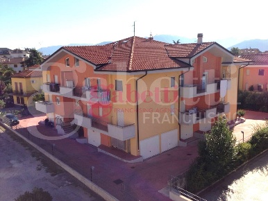 Foto Appartamento in Viale Cesare Augusto s/n, Venafro Centro di 54 m²