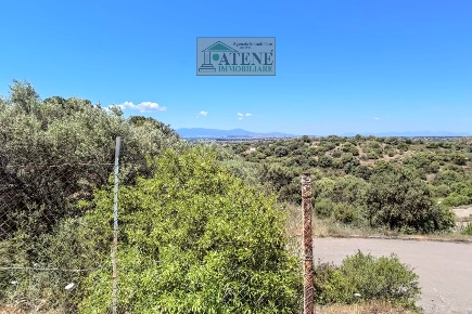 Foto Terreno residenziale in VIA orchidee, Quartu Sant'Elena Capitana