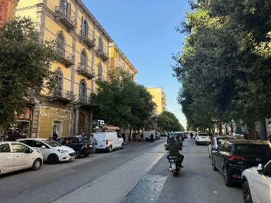 Foto Appartamento in Corso Secondigliano 264, Napoli Secondigliano