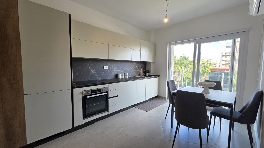 Foto Appartamento in Via San Giovanni 58, Milazzo Centro di 56 m²