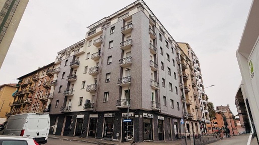Foto Appartamento in Via Michele Lessona 101, Torino Parella di 100 m²