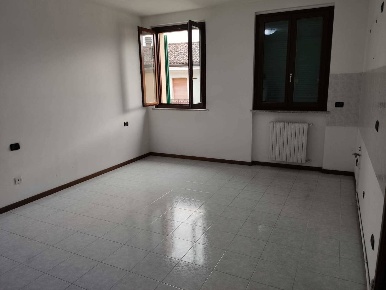 Foto Appartamento in Via Roma 9, Ossago Lodigiano di 38 m² con 1 locali