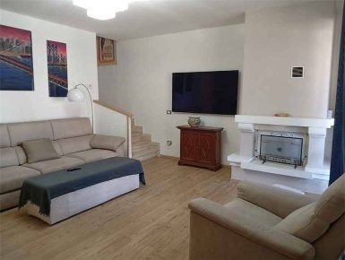 Foto Casa indipendente in -, Carmignano di 130 m² con 5 locali in vendita