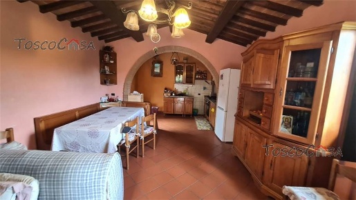 Foto Casa indipendente in -, Fucecchio di 170 m² in vendita
